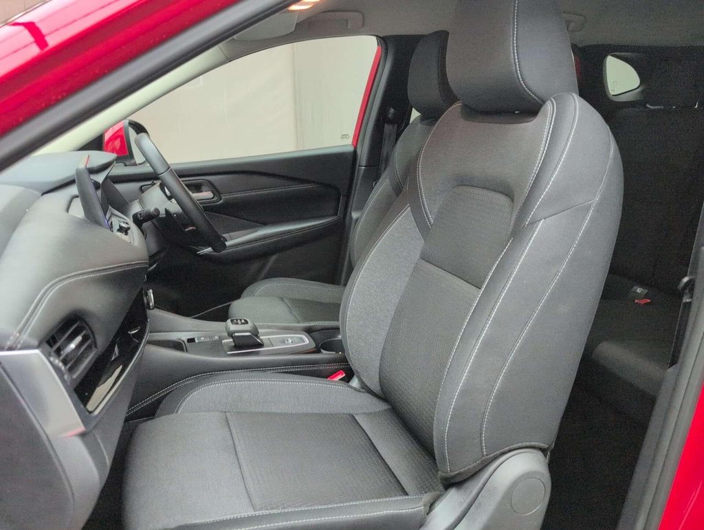 Used 2023 23 NISSAN QASHQAI 1.3 Qashqai N-Connecta DiG-T MHEV CVT 5dr CLICK+COLLECT / HOME DELIVERY