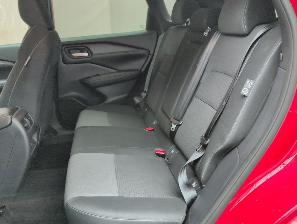 Used 2023 23 NISSAN QASHQAI 1.3 Qashqai N-Connecta DiG-T MHEV CVT 5dr CLICK+COLLECT / HOME DELIVERY