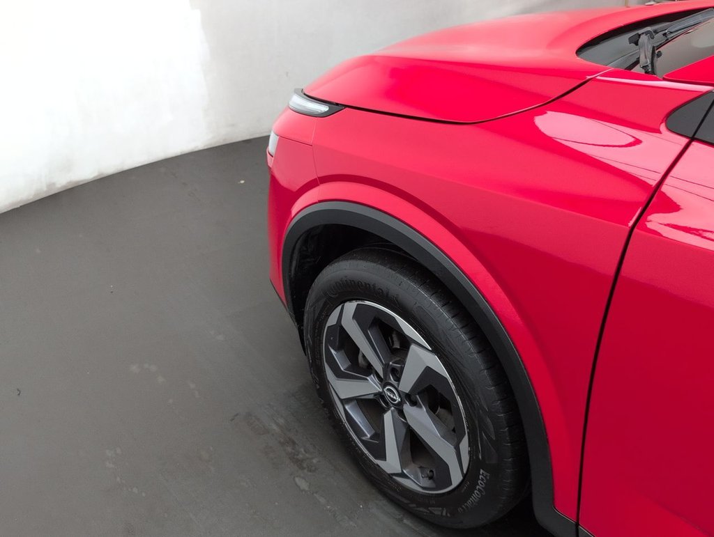 Used 2023 23 NISSAN QASHQAI 1.3 Qashqai N-Connecta DiG-T MHEV CVT 5dr CLICK+COLLECT / HOME DELIVERY