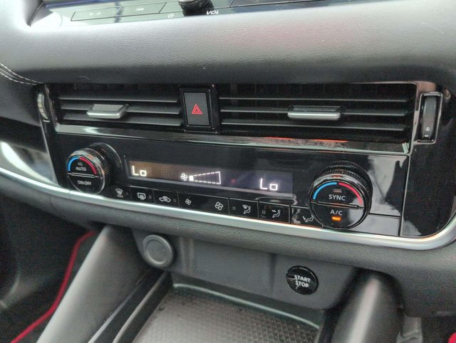 USED 2023 23 NISSAN QASHQAI 1.5 Qashqai N-Connecta E-Power A 5dr CLICK+COLLECT / HOME DELIVERY