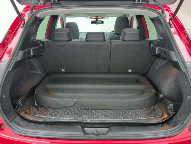 USED 2023 23 NISSAN QASHQAI 1.5 Qashqai N-Connecta E-Power A 5dr CLICK+COLLECT / HOME DELIVERY