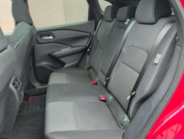 USED 2023 23 NISSAN QASHQAI 1.5 Qashqai N-Connecta E-Power A 5dr CLICK+COLLECT / HOME DELIVERY