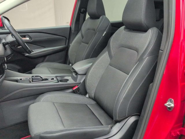 USED 2023 23 NISSAN QASHQAI 1.5 Qashqai N-Connecta E-Power A 5dr CLICK+COLLECT / HOME DELIVERY