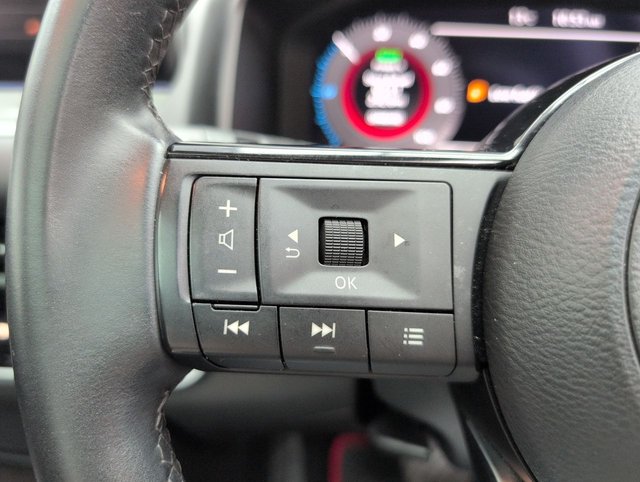 USED 2023 23 NISSAN QASHQAI 1.5 Qashqai N-Connecta E-Power A 5dr CLICK+COLLECT / HOME DELIVERY