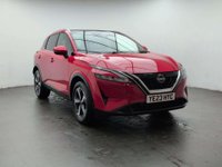 USED 2023 23 NISSAN QASHQAI 1.5 Qashqai N-Connecta E-Power A 5dr CLICK+COLLECT / HOME DELIVERY