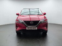 USED 2023 23 NISSAN QASHQAI 1.5 Qashqai N-Connecta E-Power A 5dr CLICK+COLLECT / HOME DELIVERY