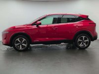 USED 2023 23 NISSAN QASHQAI 1.5 Qashqai N-Connecta E-Power A 5dr CLICK+COLLECT / HOME DELIVERY