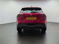 USED 2023 23 NISSAN QASHQAI 1.5 Qashqai N-Connecta E-Power A 5dr CLICK+COLLECT / HOME DELIVERY