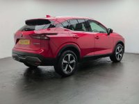 USED 2023 23 NISSAN QASHQAI 1.5 Qashqai N-Connecta E-Power A 5dr CLICK+COLLECT / HOME DELIVERY