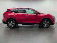 USED 2023 23 NISSAN QASHQAI 1.5 Qashqai N-Connecta E-Power A 5dr CLICK+COLLECT / HOME DELIVERY