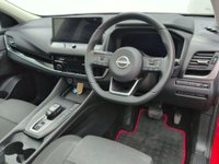 USED 2023 23 NISSAN QASHQAI 1.5 Qashqai N-Connecta E-Power A 5dr CLICK+COLLECT / HOME DELIVERY