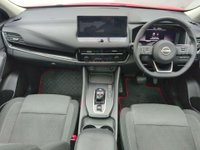 USED 2023 23 NISSAN QASHQAI 1.5 Qashqai N-Connecta E-Power A 5dr CLICK+COLLECT / HOME DELIVERY