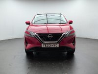 USED 2023 23 NISSAN QASHQAI 1.5 Qashqai N-Connecta E-Power A 5dr CLICK+COLLECT / HOME DELIVERY