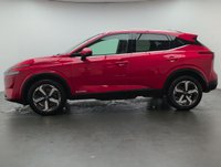 USED 2023 23 NISSAN QASHQAI 1.5 Qashqai N-Connecta E-Power A 5dr CLICK+COLLECT / HOME DELIVERY