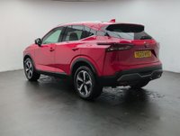 USED 2023 23 NISSAN QASHQAI 1.5 Qashqai N-Connecta E-Power A 5dr CLICK+COLLECT / HOME DELIVERY