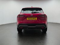 USED 2023 23 NISSAN QASHQAI 1.5 Qashqai N-Connecta E-Power A 5dr CLICK+COLLECT / HOME DELIVERY