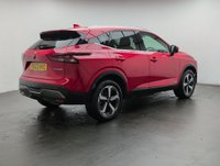 USED 2023 23 NISSAN QASHQAI 1.5 Qashqai N-Connecta E-Power A 5dr CLICK+COLLECT / HOME DELIVERY