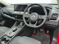 USED 2023 23 NISSAN QASHQAI 1.5 Qashqai N-Connecta E-Power A 5dr CLICK+COLLECT / HOME DELIVERY