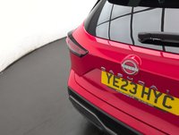 USED 2023 23 NISSAN QASHQAI 1.5 Qashqai N-Connecta E-Power A 5dr CLICK+COLLECT / HOME DELIVERY