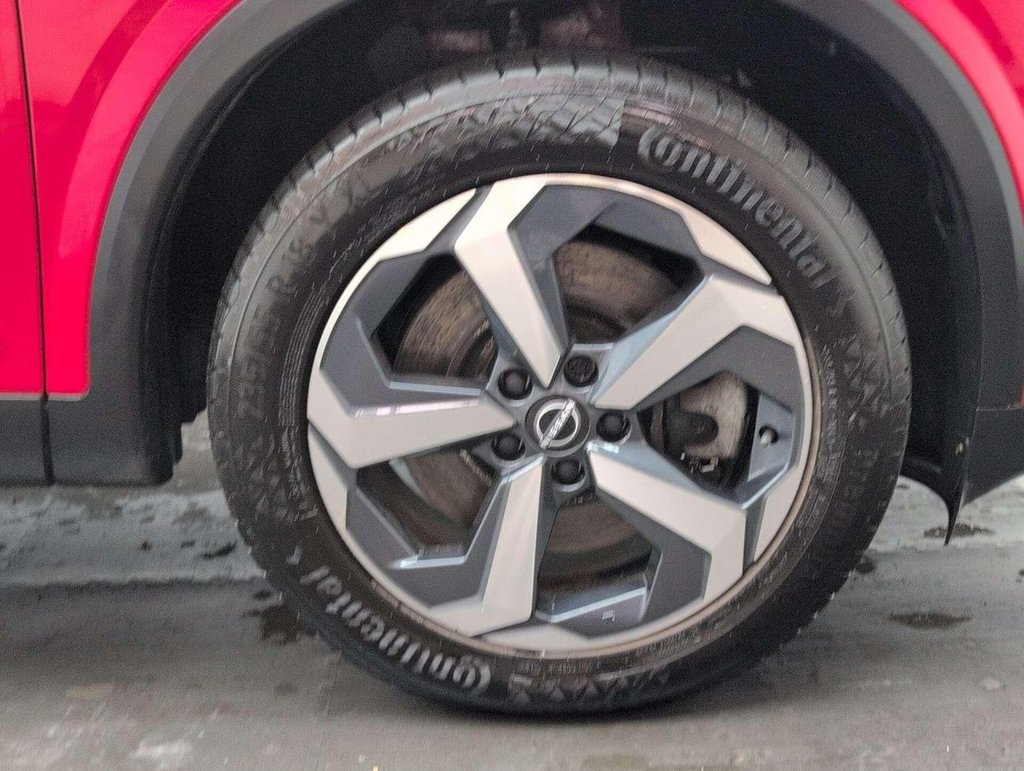 Used 2023 23 NISSAN QASHQAI 1.5 Qashqai N-Connecta E-Power A 5dr CLICK+COLLECT / HOME DELIVERY