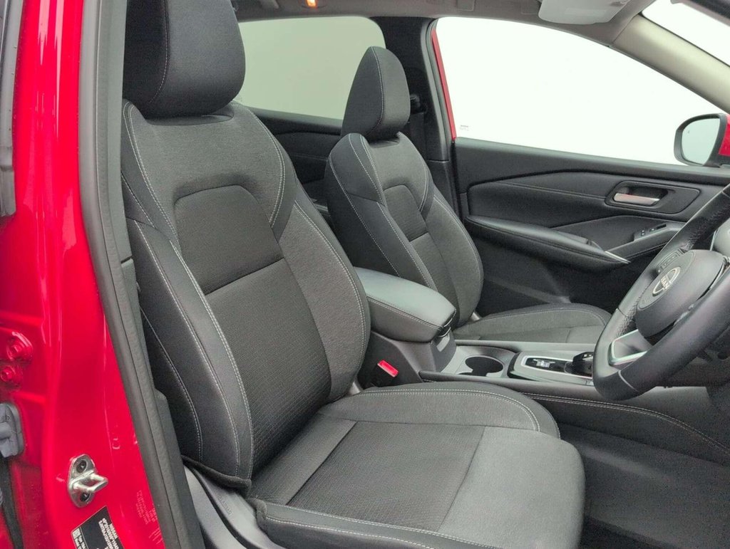 Used 2023 23 NISSAN QASHQAI 1.5 Qashqai N-Connecta E-Power A 5dr CLICK+COLLECT / HOME DELIVERY