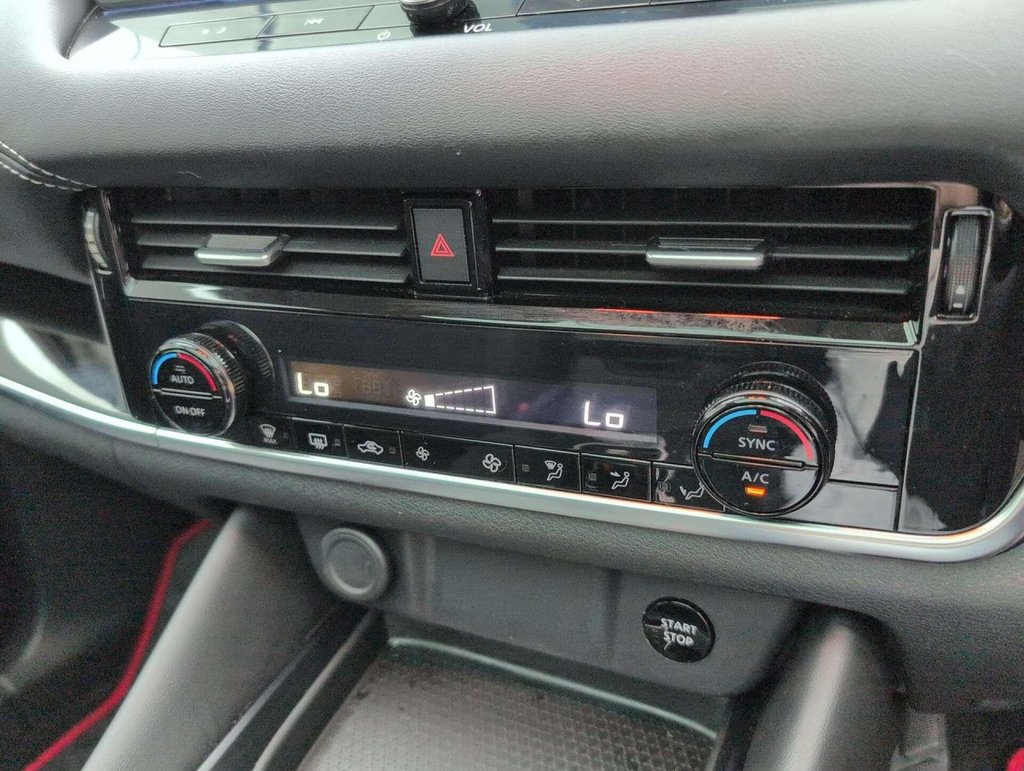 Used 2023 23 NISSAN QASHQAI 1.5 Qashqai N-Connecta E-Power A 5dr CLICK+COLLECT / HOME DELIVERY