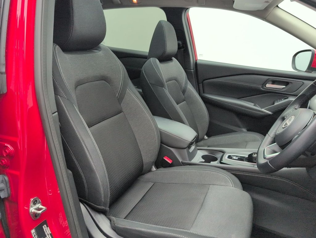 Used 2023 23 NISSAN QASHQAI 1.5 Qashqai N-Connecta E-Power A 5dr CLICK+COLLECT / HOME DELIVERY