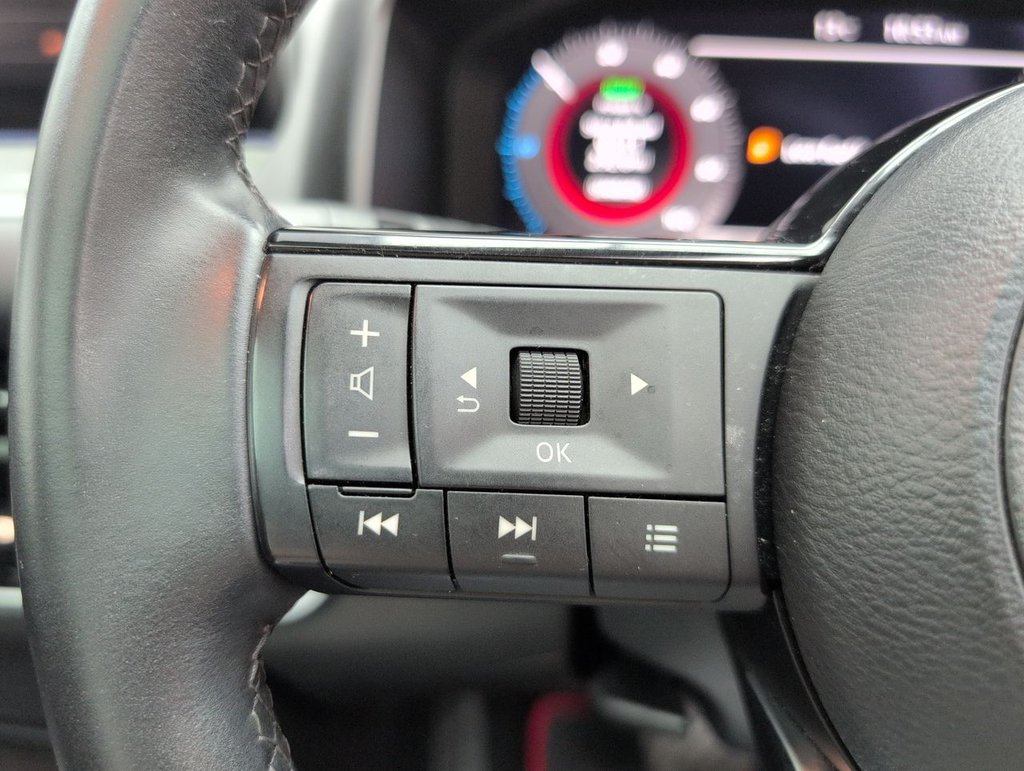 Used 2023 23 NISSAN QASHQAI 1.5 Qashqai N-Connecta E-Power A 5dr CLICK+COLLECT / HOME DELIVERY