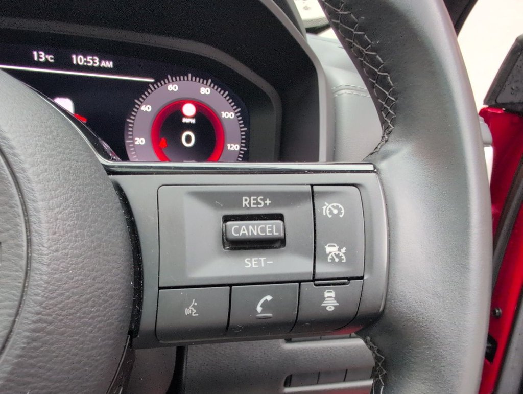 Used 2023 23 NISSAN QASHQAI 1.5 Qashqai N-Connecta E-Power A 5dr CLICK+COLLECT / HOME DELIVERY