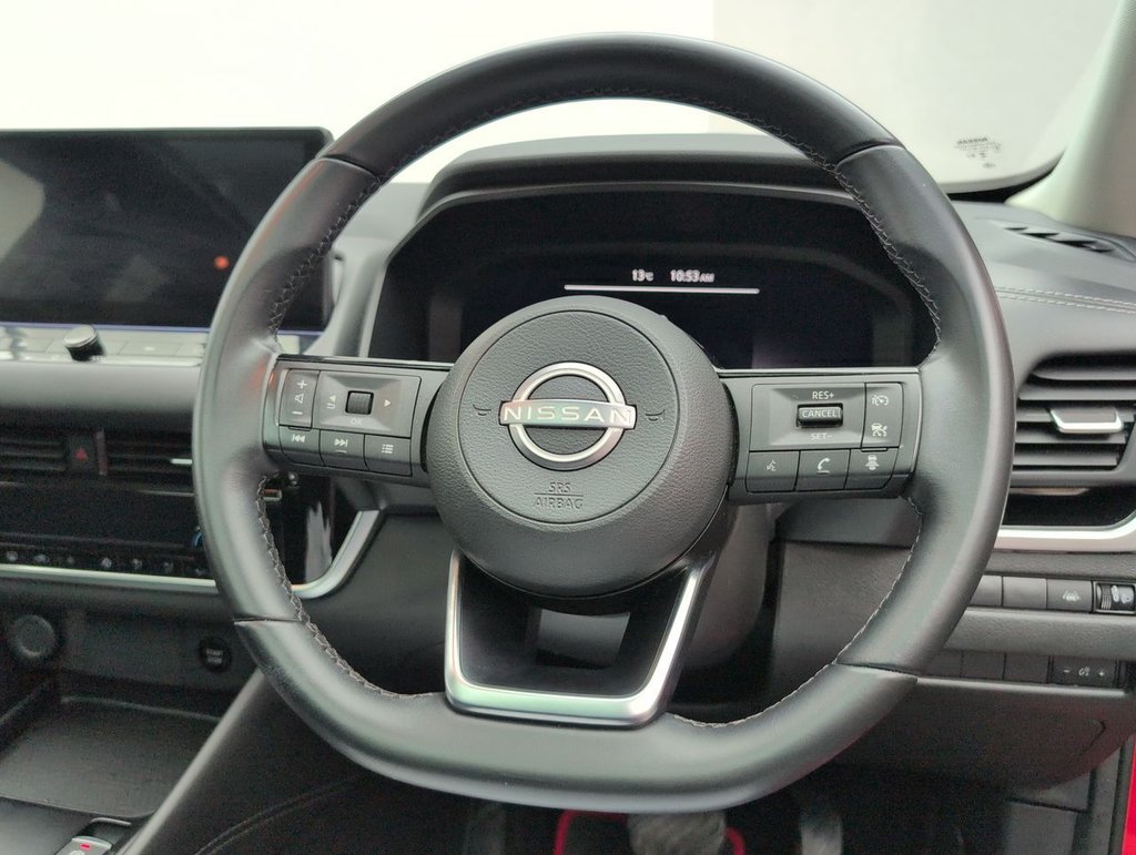Used 2023 23 NISSAN QASHQAI 1.5 Qashqai N-Connecta E-Power A 5dr CLICK+COLLECT / HOME DELIVERY