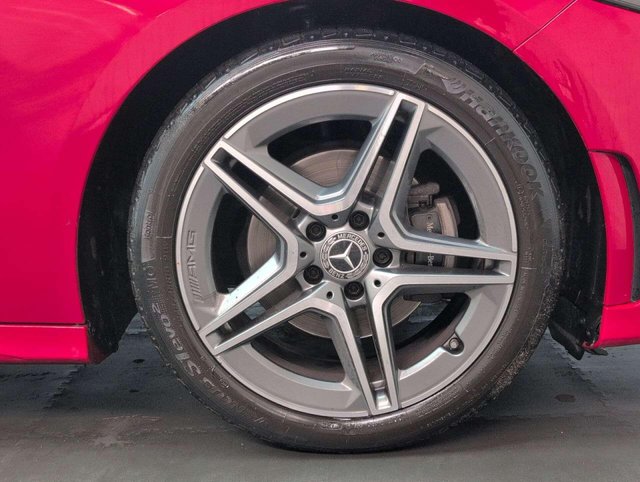 USED 2019 69 MERCEDES-BENZ A-CLASS 1.3 A 200 AMG Line Premium Auto 5dr CLICK+COLLECT / HOME DELIVERY