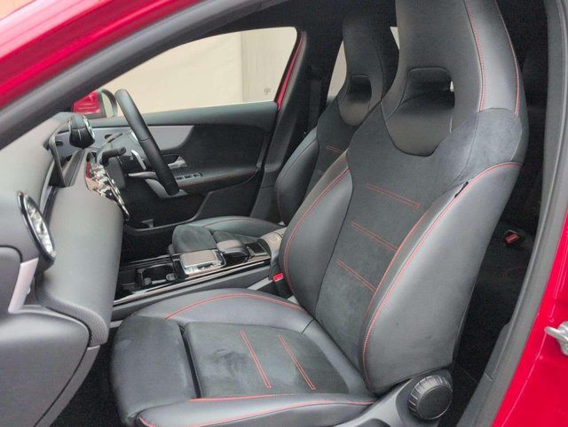 USED 2019 69 MERCEDES-BENZ A-CLASS 1.3 A 200 AMG Line Premium Auto 5dr CLICK+COLLECT / HOME DELIVERY