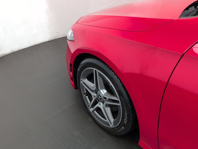 USED 2019 69 MERCEDES-BENZ A-CLASS 1.3 A 200 AMG Line Premium Auto 5dr CLICK+COLLECT / HOME DELIVERY