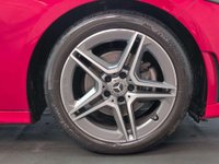 USED 2019 69 MERCEDES-BENZ A-CLASS 1.3 A 200 AMG Line Premium Auto 5dr CLICK+COLLECT / HOME DELIVERY