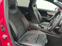 USED 2019 69 MERCEDES-BENZ A-CLASS 1.3 A 200 AMG Line Premium Auto 5dr CLICK+COLLECT / HOME DELIVERY