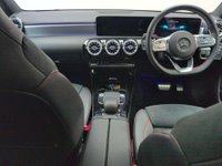 USED 2019 69 MERCEDES-BENZ A-CLASS 1.3 A 200 AMG Line Premium Auto 5dr CLICK+COLLECT / HOME DELIVERY