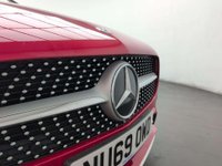 USED 2019 69 MERCEDES-BENZ A-CLASS 1.3 A 200 AMG Line Premium Auto 5dr CLICK+COLLECT / HOME DELIVERY