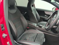 USED 2019 69 MERCEDES-BENZ A-CLASS 1.3 A 200 AMG Line Premium Auto 5dr CLICK+COLLECT / HOME DELIVERY