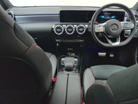 USED 2019 69 MERCEDES-BENZ A-CLASS 1.3 A 200 AMG Line Premium Auto 5dr CLICK+COLLECT / HOME DELIVERY