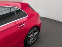 USED 2019 69 MERCEDES-BENZ A-CLASS 1.3 A 200 AMG Line Premium Auto 5dr CLICK+COLLECT / HOME DELIVERY