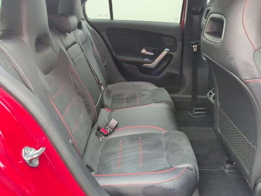 Used 2019 69 MERCEDES-BENZ A-CLASS 1.3 A 200 AMG Line Premium Auto 5dr CLICK+COLLECT / HOME DELIVERY