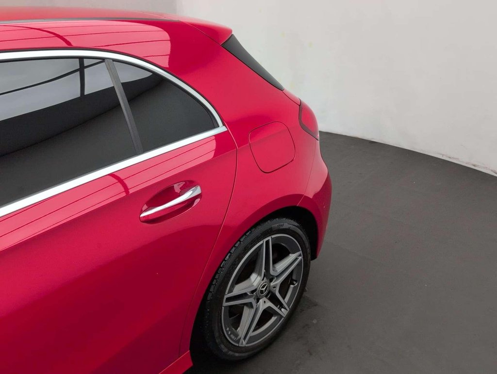Used 2019 69 MERCEDES-BENZ A-CLASS 1.3 A 200 AMG Line Premium Auto 5dr CLICK+COLLECT / HOME DELIVERY
