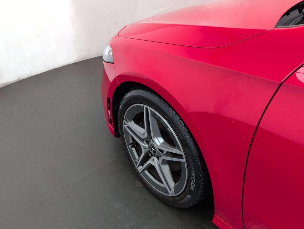 Used 2019 69 MERCEDES-BENZ A-CLASS 1.3 A 200 AMG Line Premium Auto 5dr CLICK+COLLECT / HOME DELIVERY