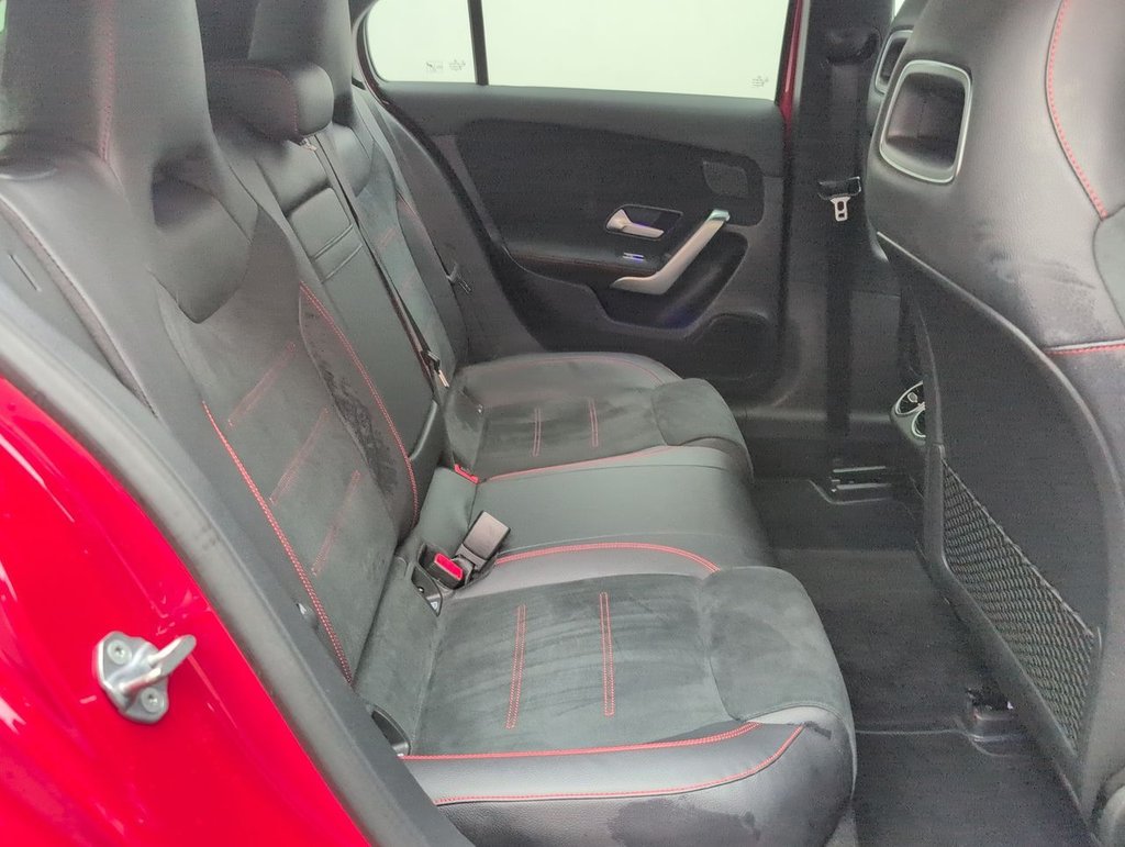 Used 2019 69 MERCEDES-BENZ A-CLASS 1.3 A 200 AMG Line Premium Auto 5dr CLICK+COLLECT / HOME DELIVERY