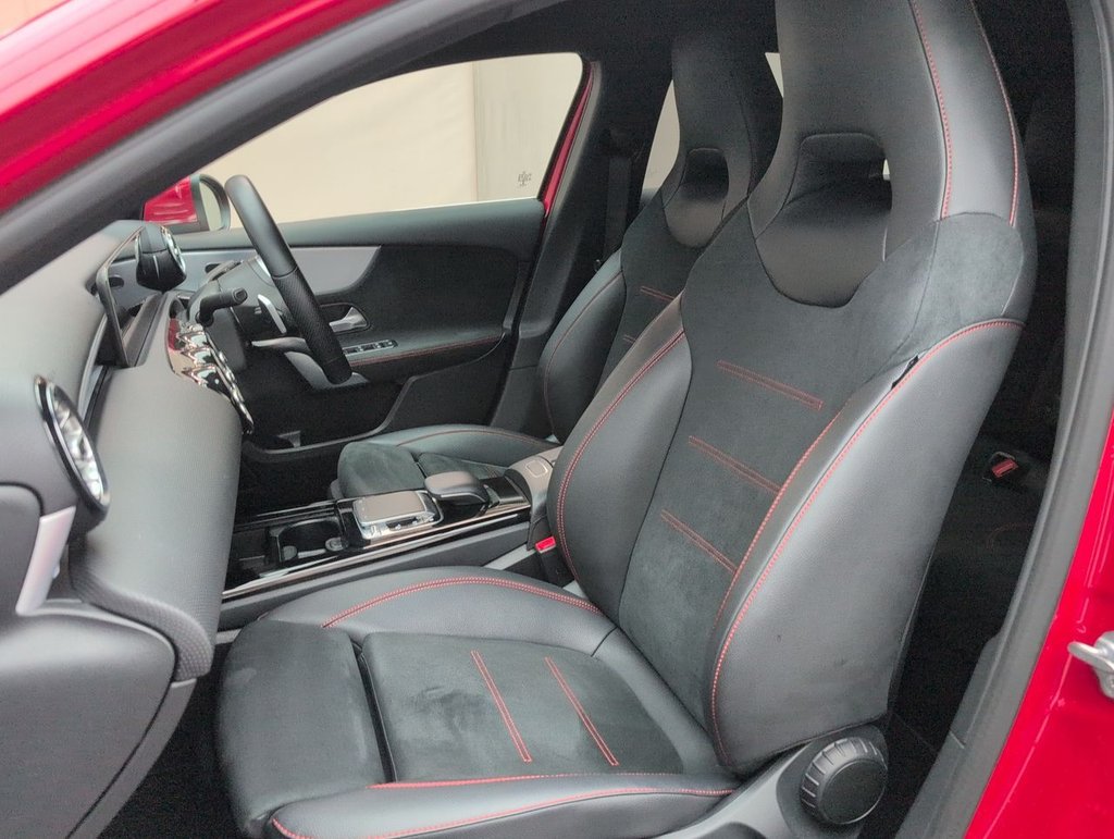 Used 2019 69 MERCEDES-BENZ A-CLASS 1.3 A 200 AMG Line Premium Auto 5dr CLICK+COLLECT / HOME DELIVERY