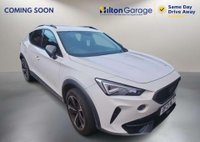 USED 2021 21 CUPRA FORMENTOR 1.5 Formentor V1 TSi 5dr CLICK+COLLECT / HOME DELIVERY