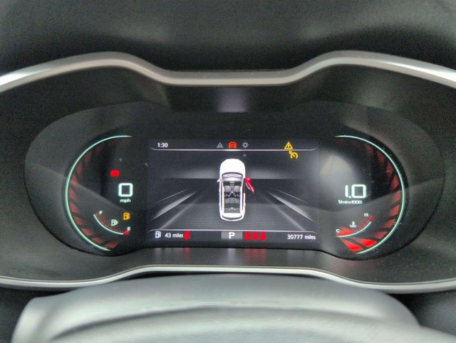USED 2024 24 MG ZS 1.0 MG ZS Exclusive TGDi Auto 5dr CLICK+COLLECT / HOME DELIVERY