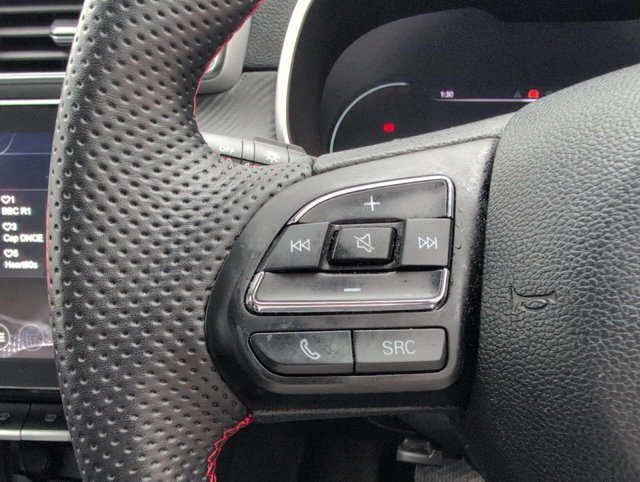 USED 2024 24 MG ZS 1.0 MG ZS Exclusive TGDi Auto 5dr CLICK+COLLECT / HOME DELIVERY