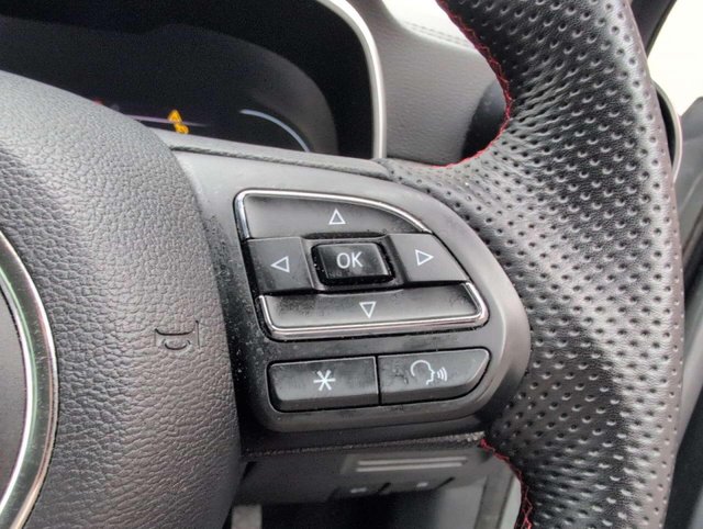 USED 2024 24 MG ZS 1.0 MG ZS Exclusive TGDi Auto 5dr CLICK+COLLECT / HOME DELIVERY
