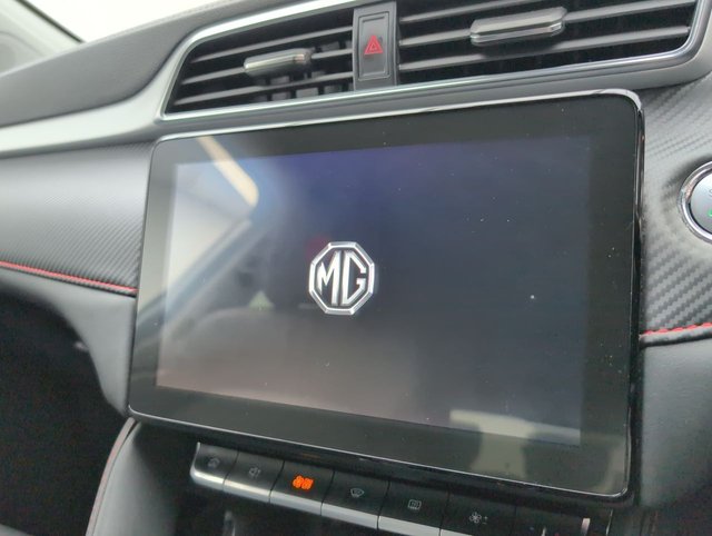 USED 2024 24 MG ZS 1.0 MG ZS Exclusive TGDi Auto 5dr CLICK+COLLECT / HOME DELIVERY